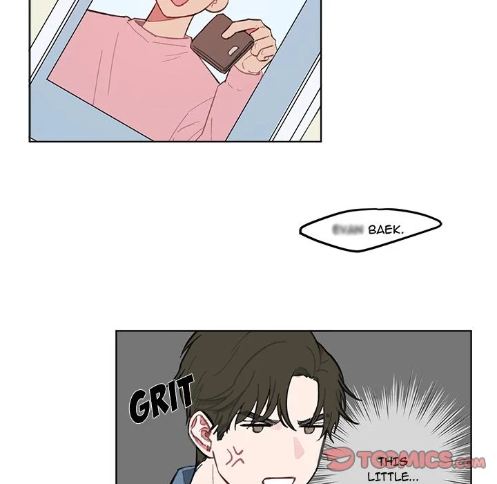 Our Future - Chapter 3